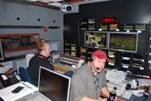 Ball State University Preparing Students To Work In Sports Media